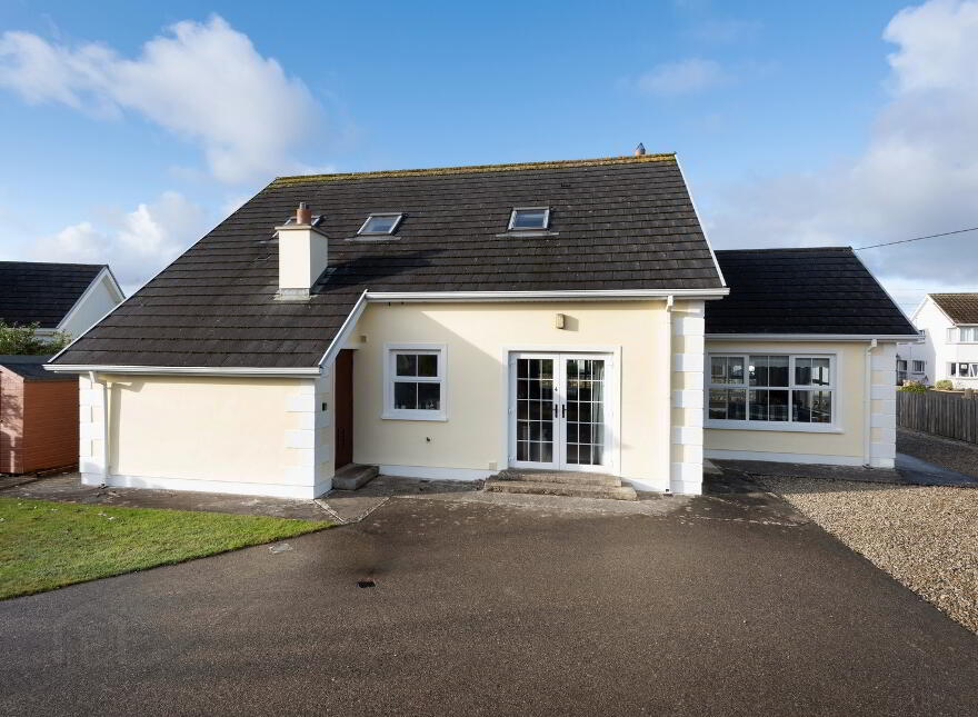 Rockhill, 4 Portnablagh, Dunfanaghy, F92X2N7