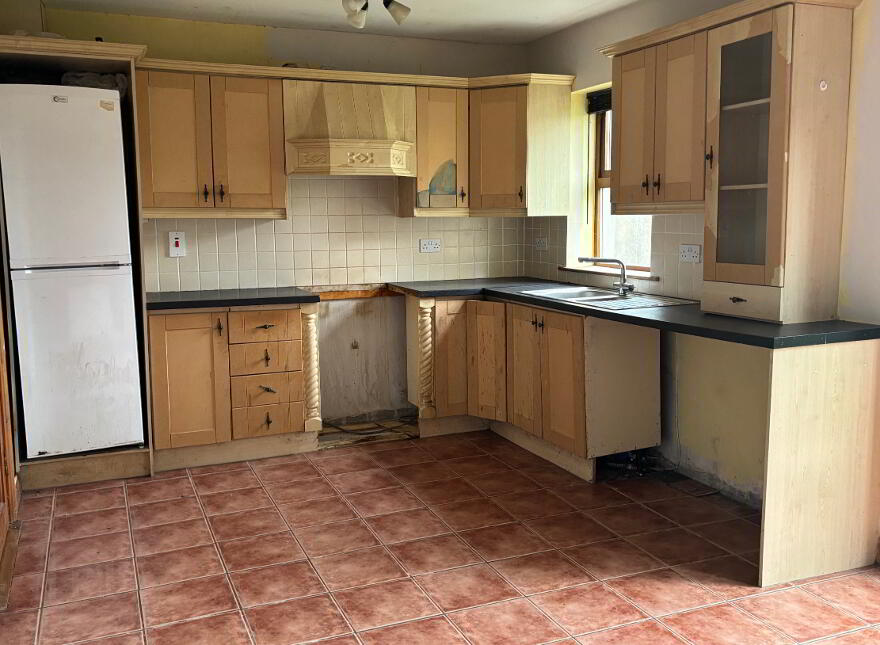 1 Radharc Na Sleibhte, Churchtown, P51P2NV