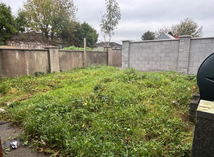 1 Radharc Na Sleibhte, Churchtown, P51P2NV
