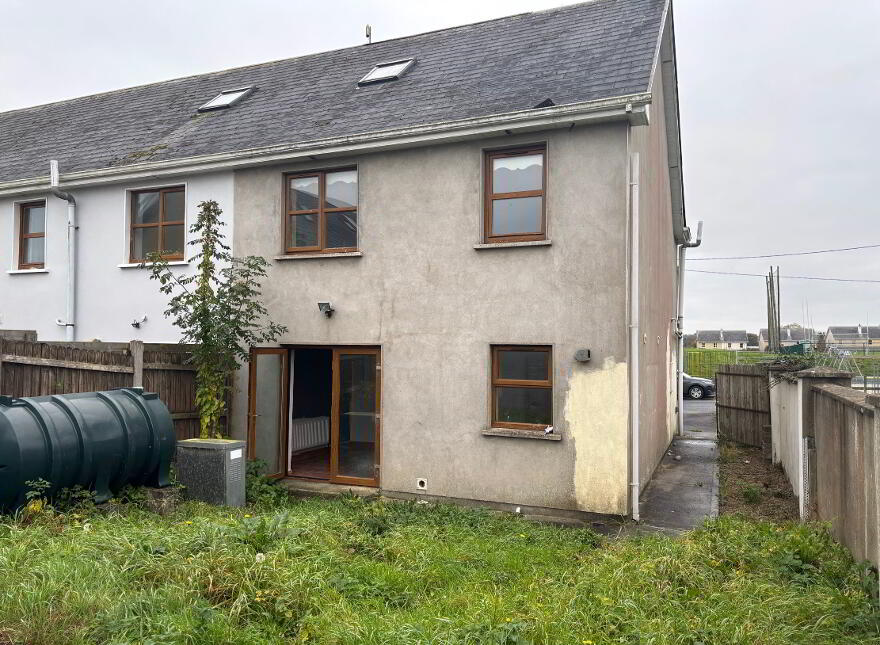 1 Radharc Na Sleibhte, Churchtown, P51P2NV