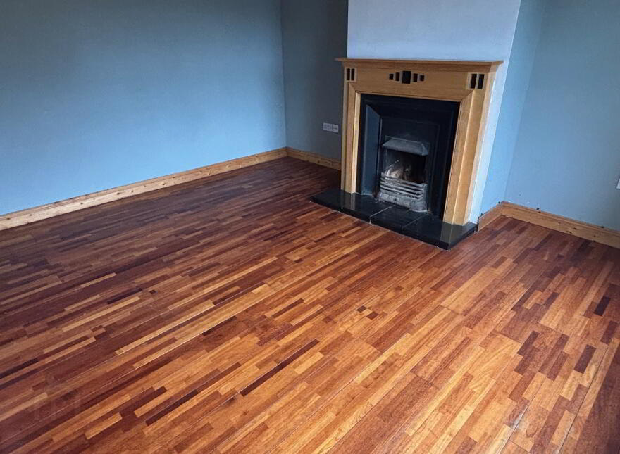 1 Radharc Na Sleibhte, Churchtown, P51P2NV
