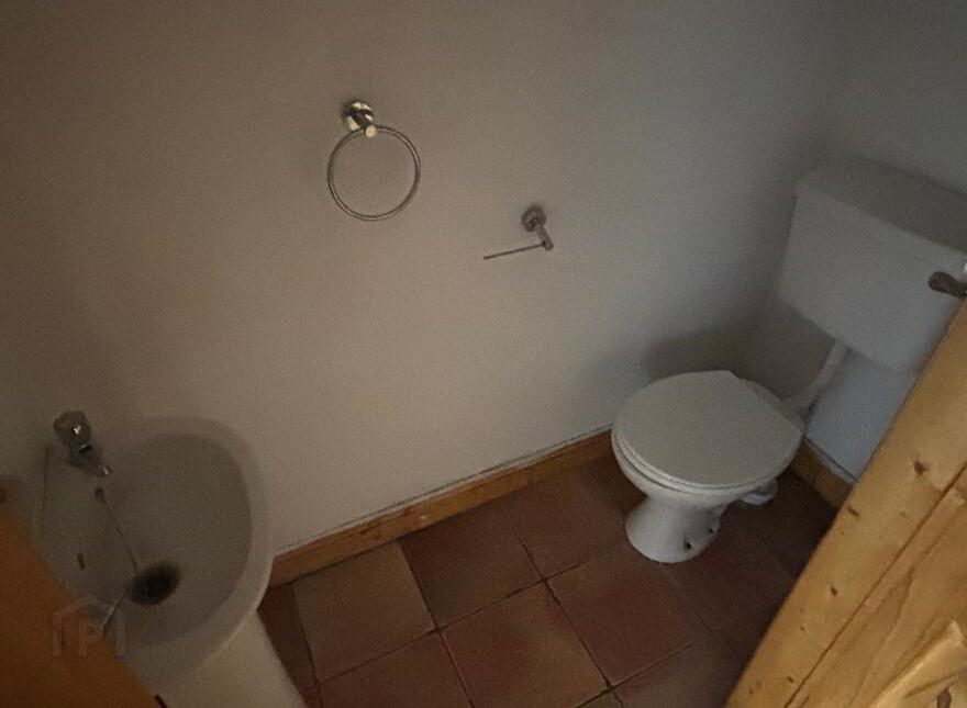 1 Radharc Na Sleibhte, Churchtown, P51P2NV