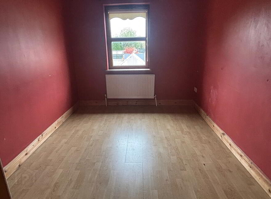 1 Radharc Na Sleibhte, Churchtown, P51P2NV