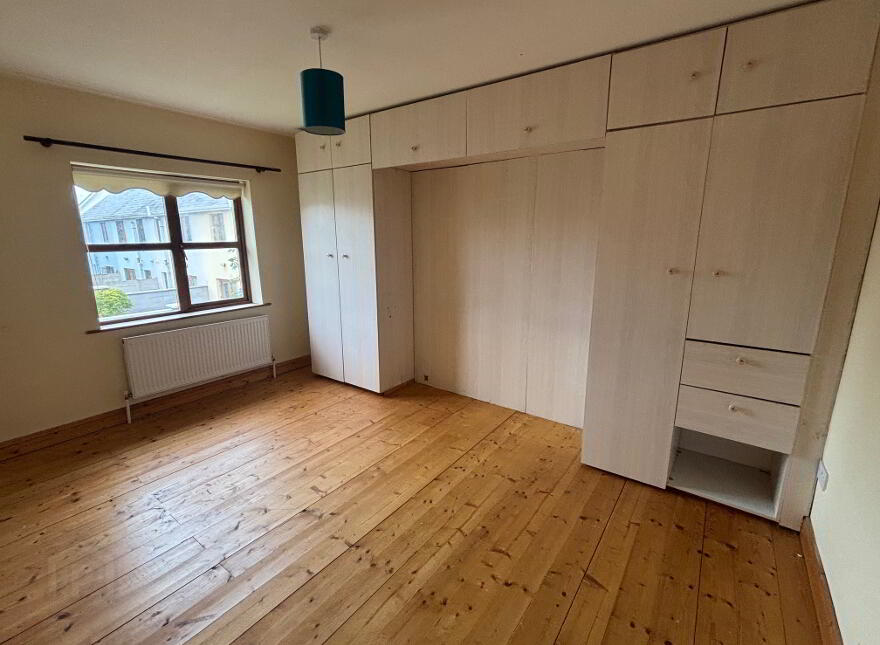 1 Radharc Na Sleibhte, Churchtown, P51P2NV