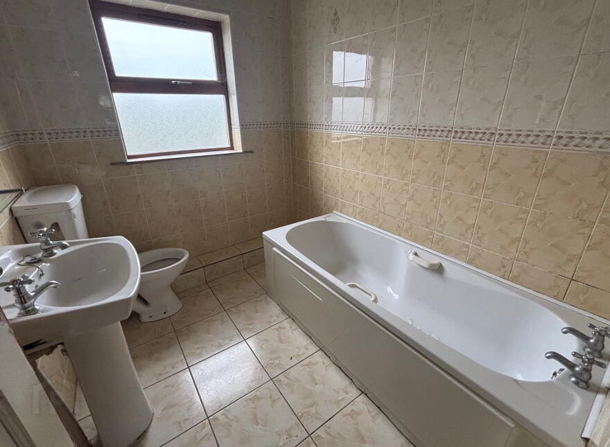 1 Radharc Na Sleibhte, Churchtown, P51P2NV