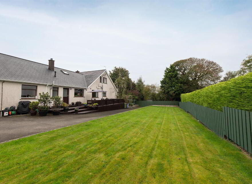 48a Old Ballynahinch Road, Lisburn, BT27 6TH