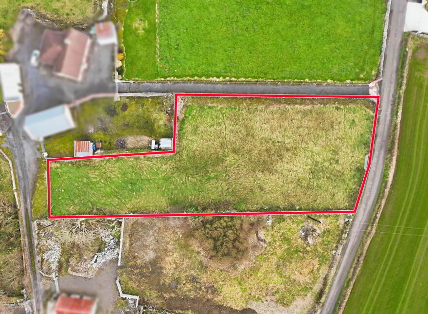 Annagh, East, Corrandulla
