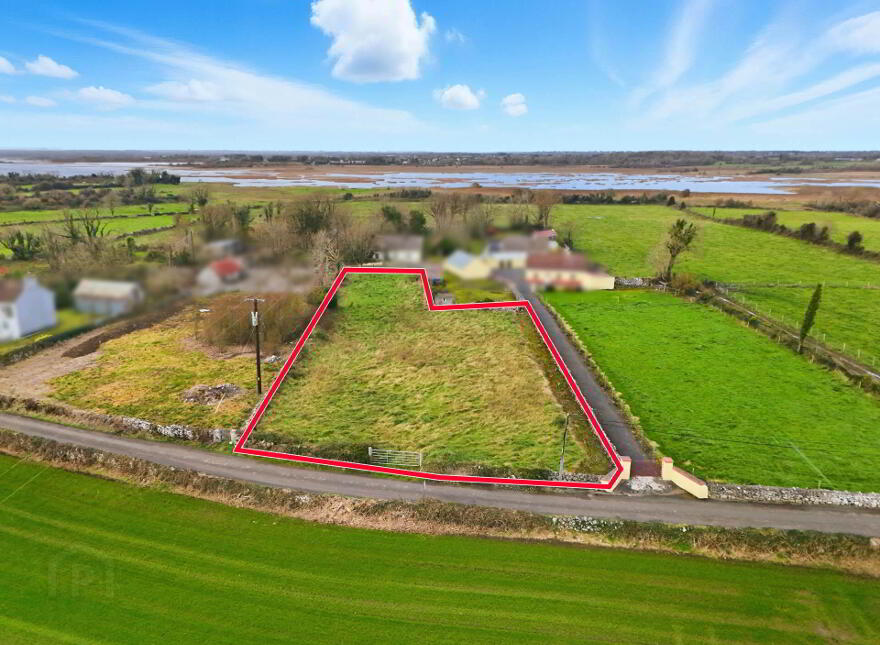 Annagh, East, Corrandulla