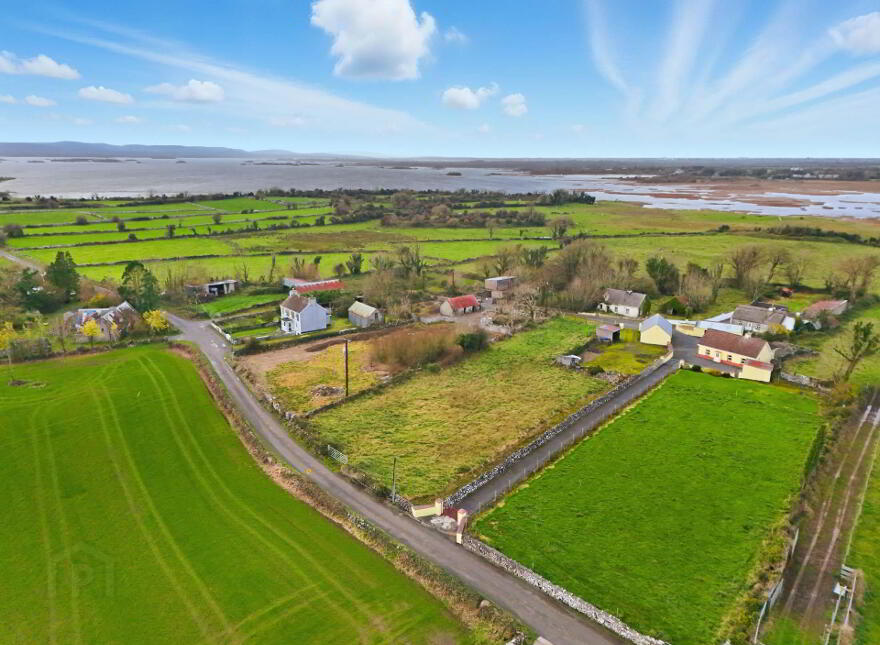 Annagh, East, Corrandulla