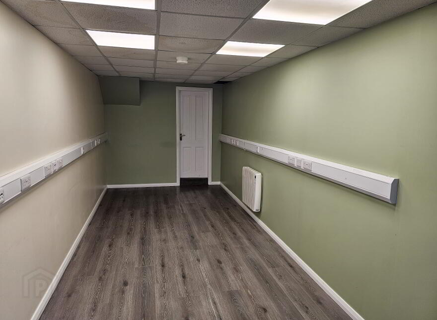 6 Scotch Street, Dungannon, BT70 1AR
