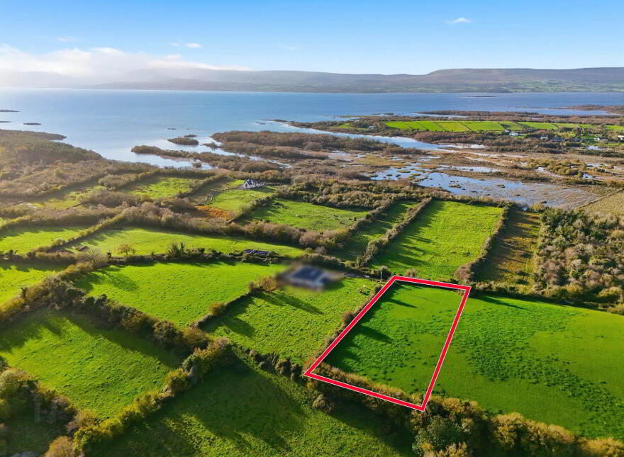 Knocknakillew, Ballinrobe