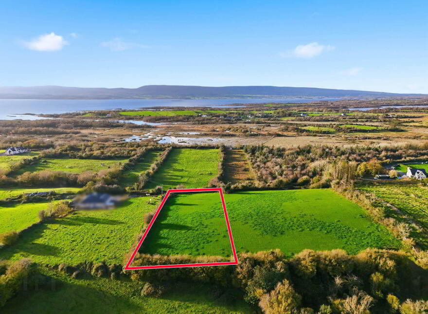Knocknakillew, Ballinrobe
