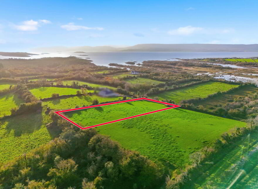 Knocknakillew, Ballinrobe