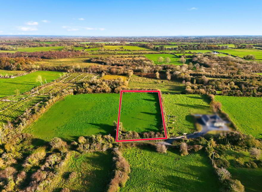 Knocknakillew, Ballinrobe