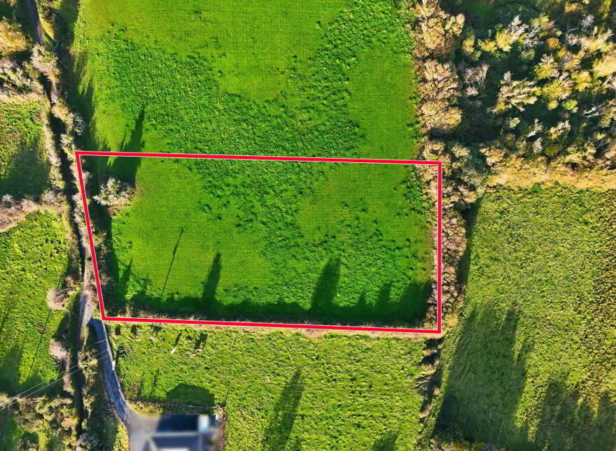 Knocknakillew, Ballinrobe