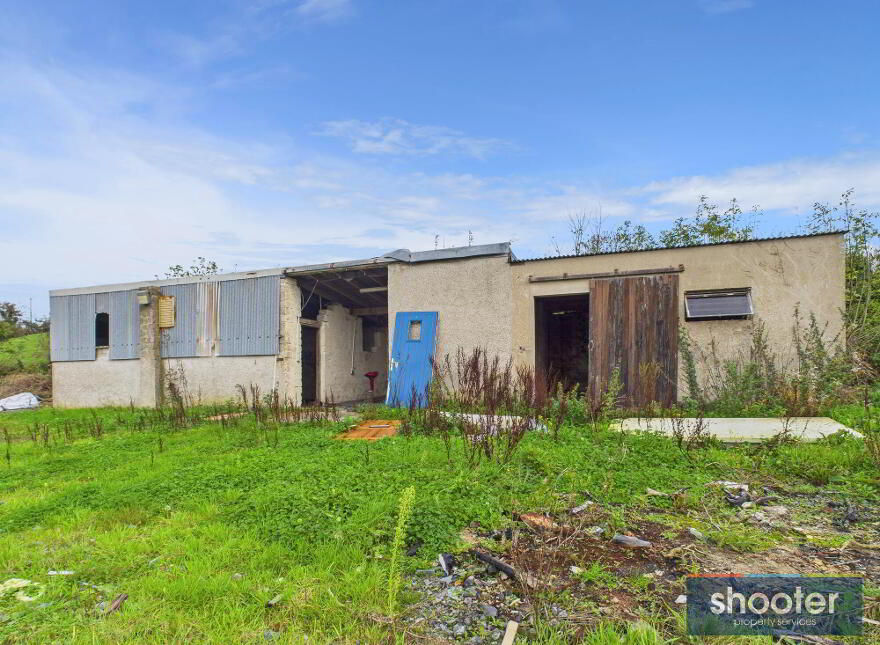 17 Turmore Road, Newry, BT34 1PJ