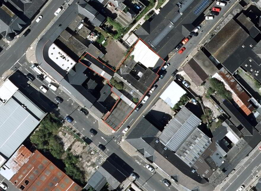 2-6 Sloan Street, Dungannon, BT70 1BP