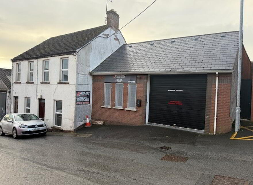 2-6 Sloan Street, Dungannon, BT70 1BP