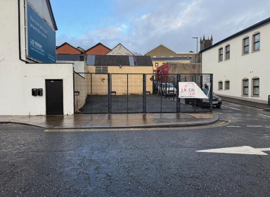 2-6 Sloan Street, Dungannon, BT70 1BP