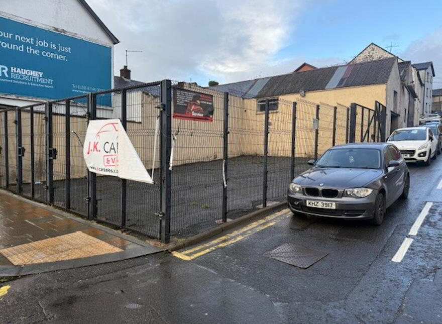 2-6 Sloan Street, Dungannon, BT70 1BP