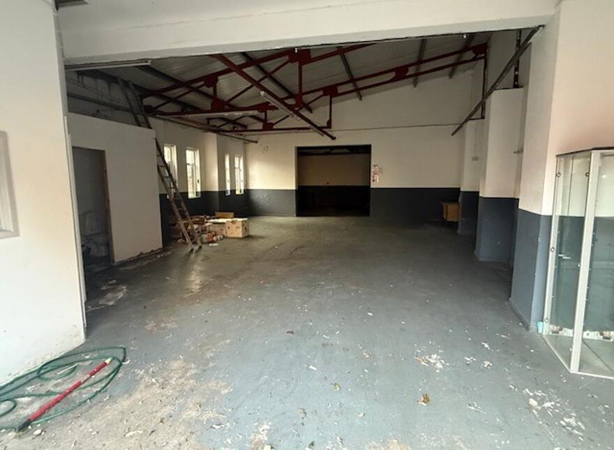 2-6 Sloan Street, Dungannon, BT70 1BP