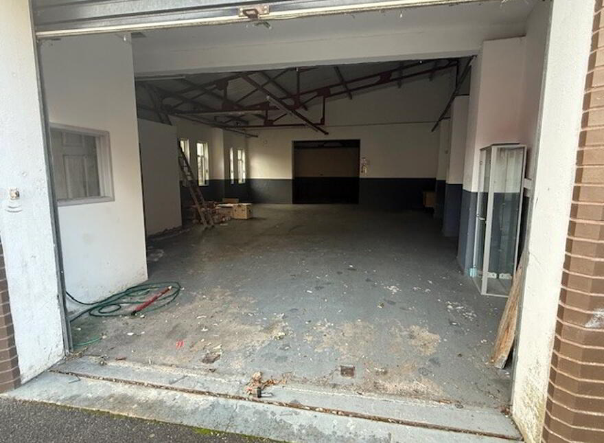 2-6 Sloan Street, Dungannon, BT70 1BP
