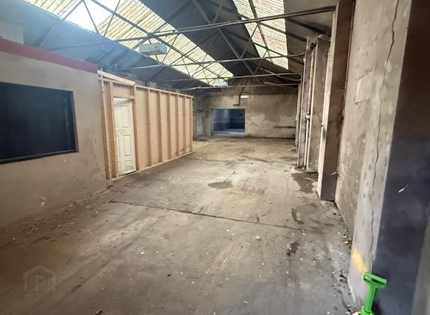 2-6 Sloan Street, Dungannon, BT70 1BP