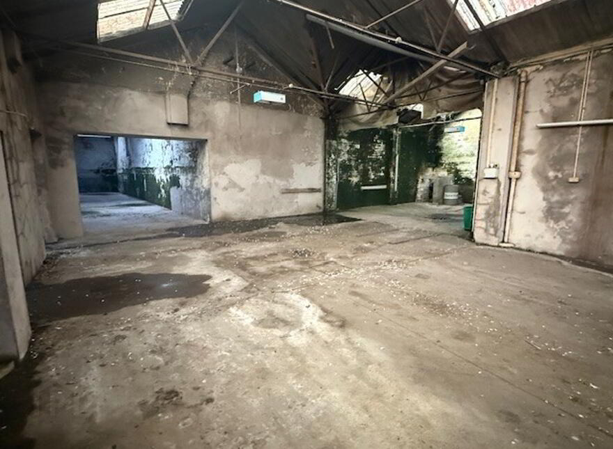 2-6 Sloan Street, Dungannon, BT70 1BP