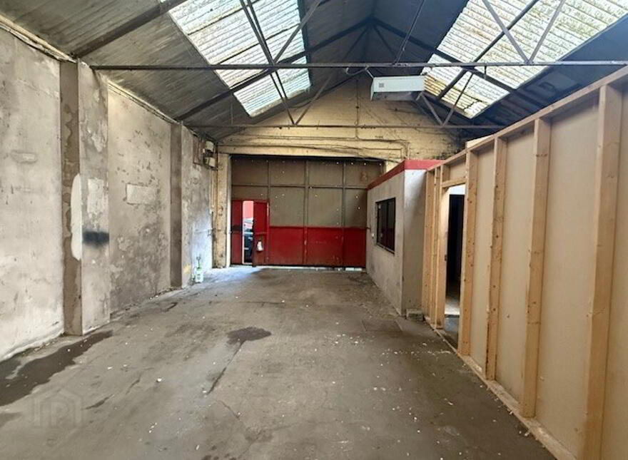 2-6 Sloan Street, Dungannon, BT70 1BP