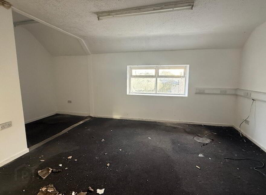 2-6 Sloan Street, Dungannon, BT70 1BP