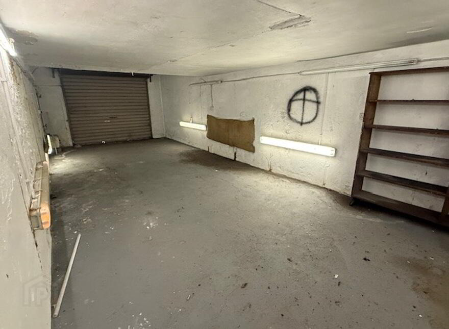 2-6 Sloan Street, Dungannon, BT70 1BP
