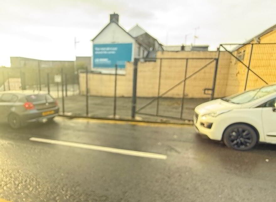 2-6 Sloan Street, Dungannon, BT70 1BP