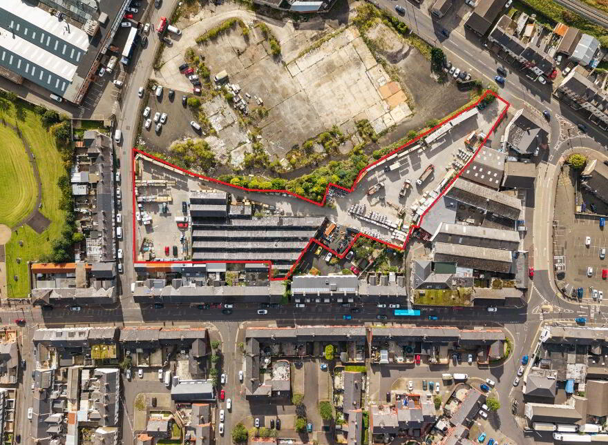 42 Douglas Terrace, Ballymena, BT42 3AP