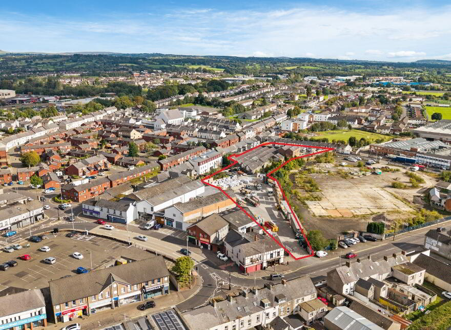 42 Douglas Terrace, Ballymena, BT42 3AP
