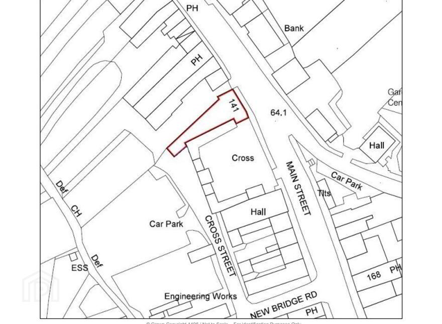 141 Main Street, Lisnaskea, BT92 0JE