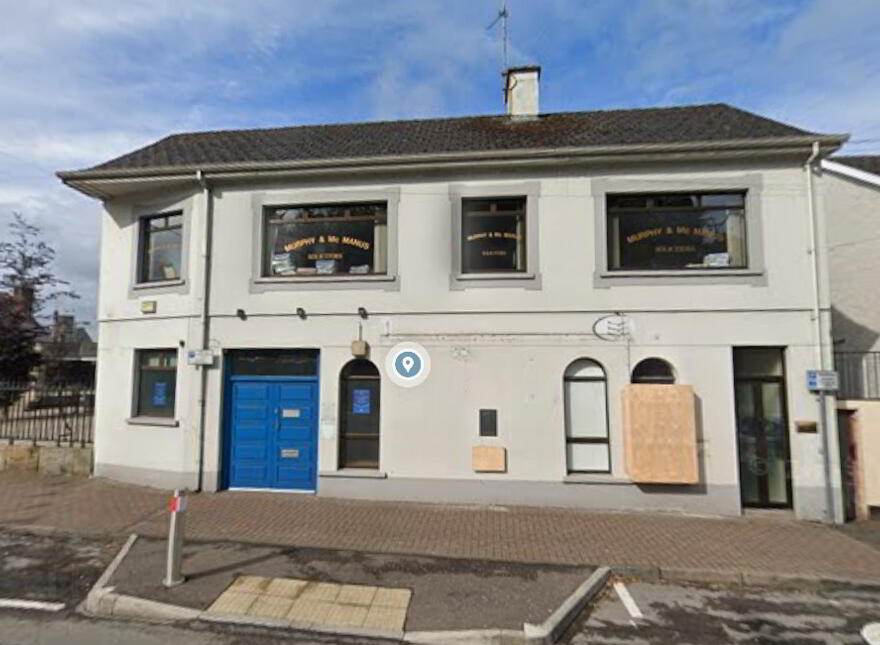 141 Main Street, Lisnaskea, BT92 0JE