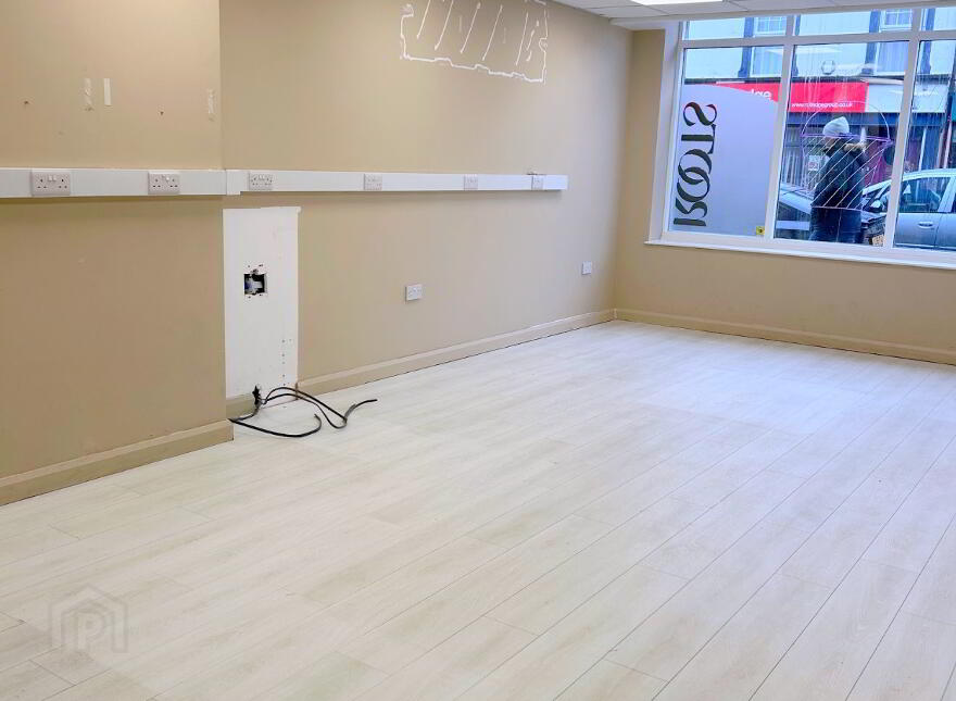 63 Market Street, Omagh, BT79 0AA