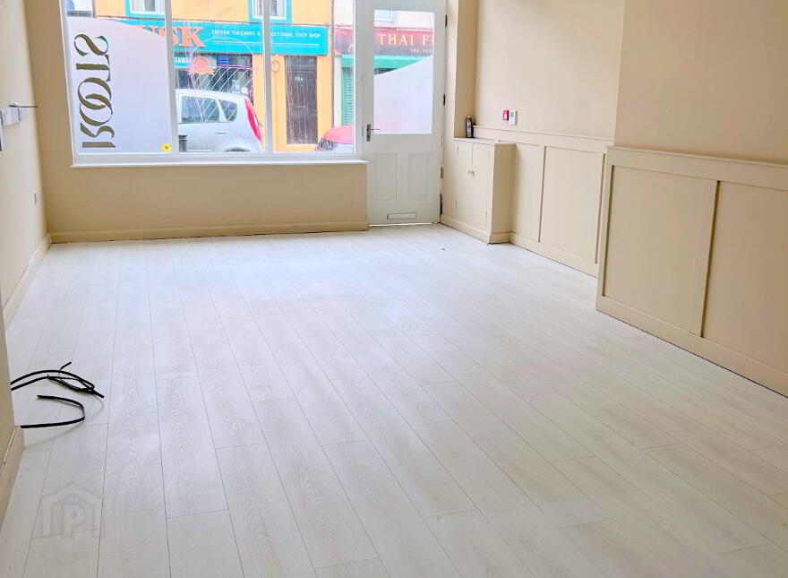 63 Market Street, Omagh, BT79 0AA