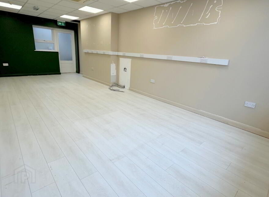 63 Market Street, Omagh, BT79 0AA