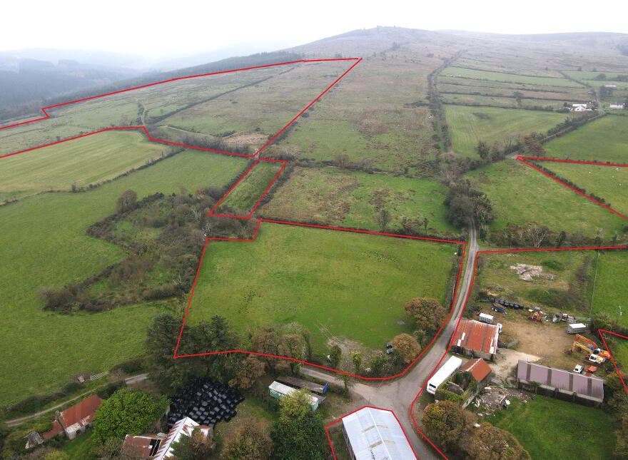 Rylagh Road, Omagh, BT79 7SY