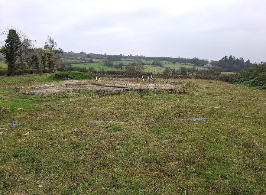 Rylagh Road, Omagh, BT79 7SY