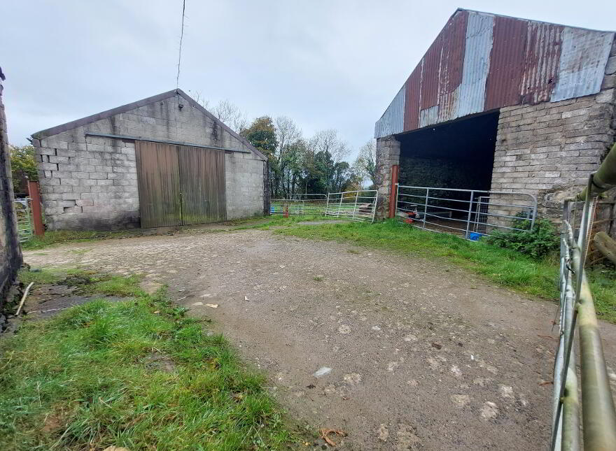 Rylagh Road, Omagh, BT79 7SY