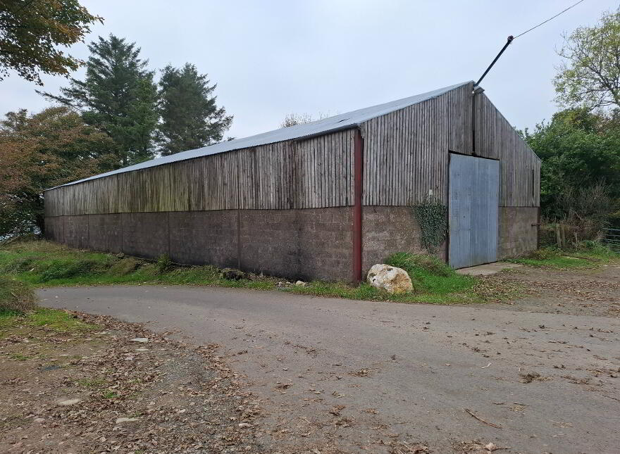 Rylagh Road, Omagh, BT79 7SY