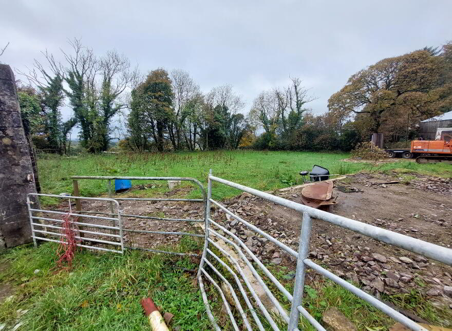 Rylagh Road, Omagh, BT79 7SY