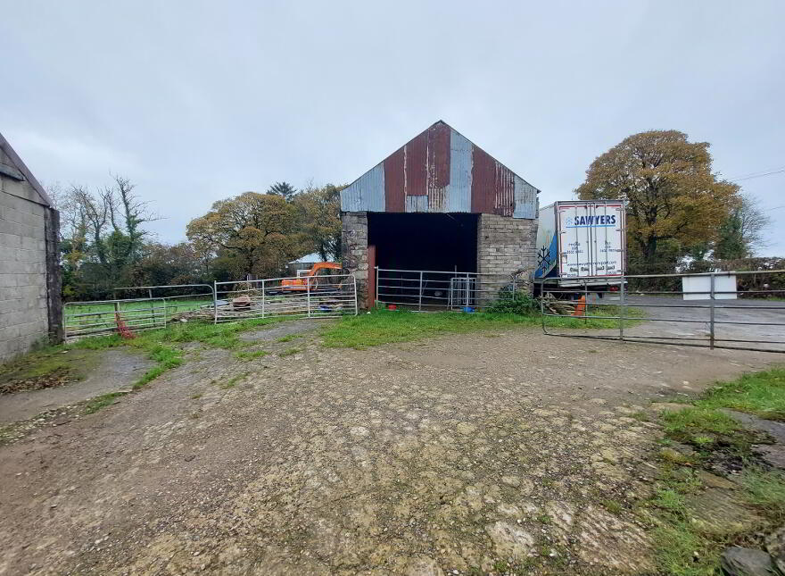 Rylagh Road, Omagh, BT79 7SY