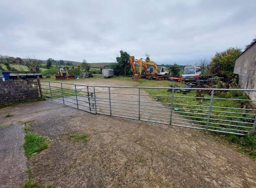 Rylagh Road, Omagh, BT79 7SY