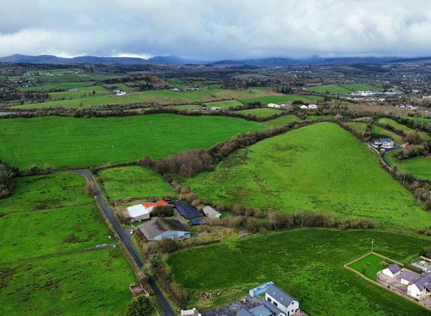 Summerhill, Donegal Town, F94HN88