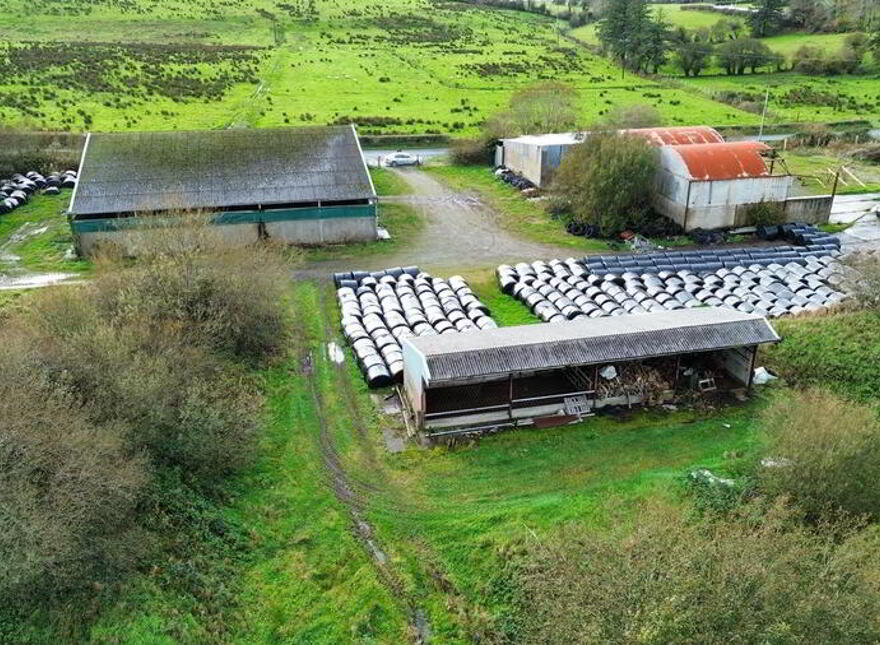 Summerhill, Donegal Town, F94HN88