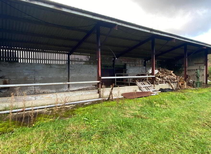 Summerhill, Donegal Town, F94HN88