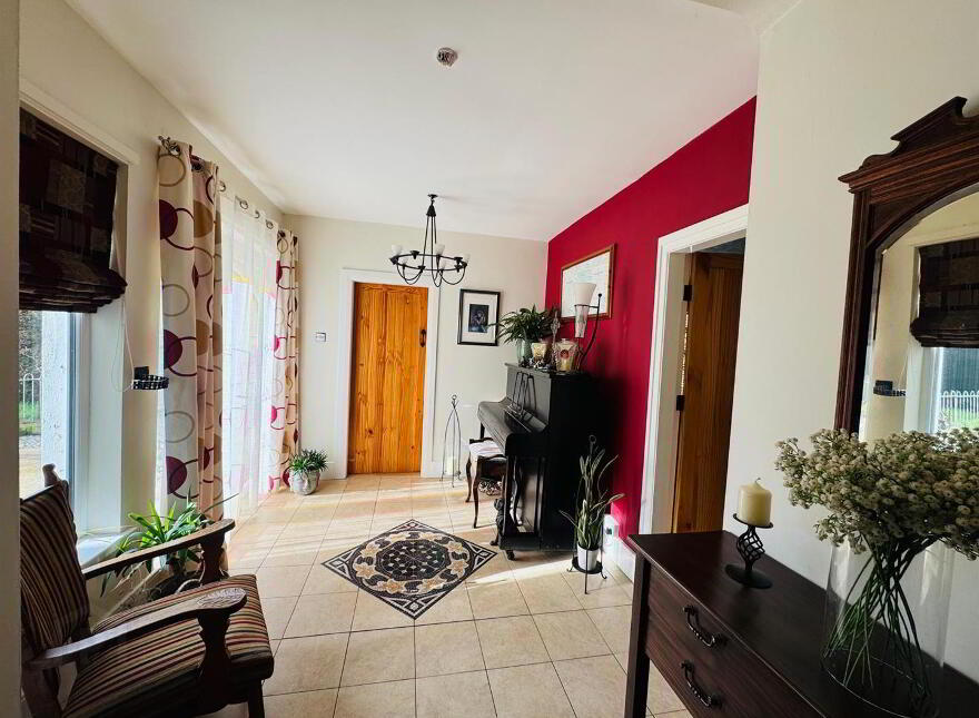116 Fincairn Road, Drumahoe, Derry / Londonderry, BT47 3LE